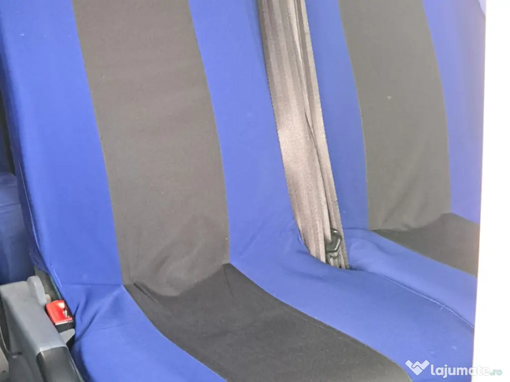 Microbuz Mercedes - Benz Sprinter 516 2.2CDi, an 2019, Euro 6, AC, sirocou 