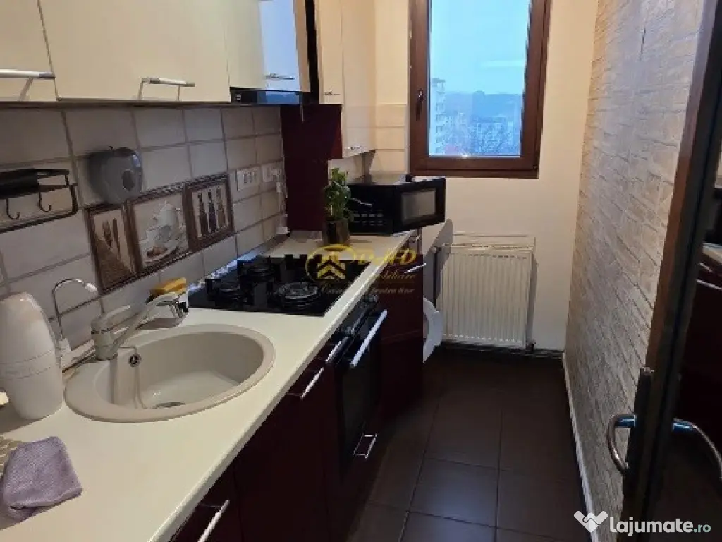 Apartament 2 camere decomandate. Tatarasi Flora. 