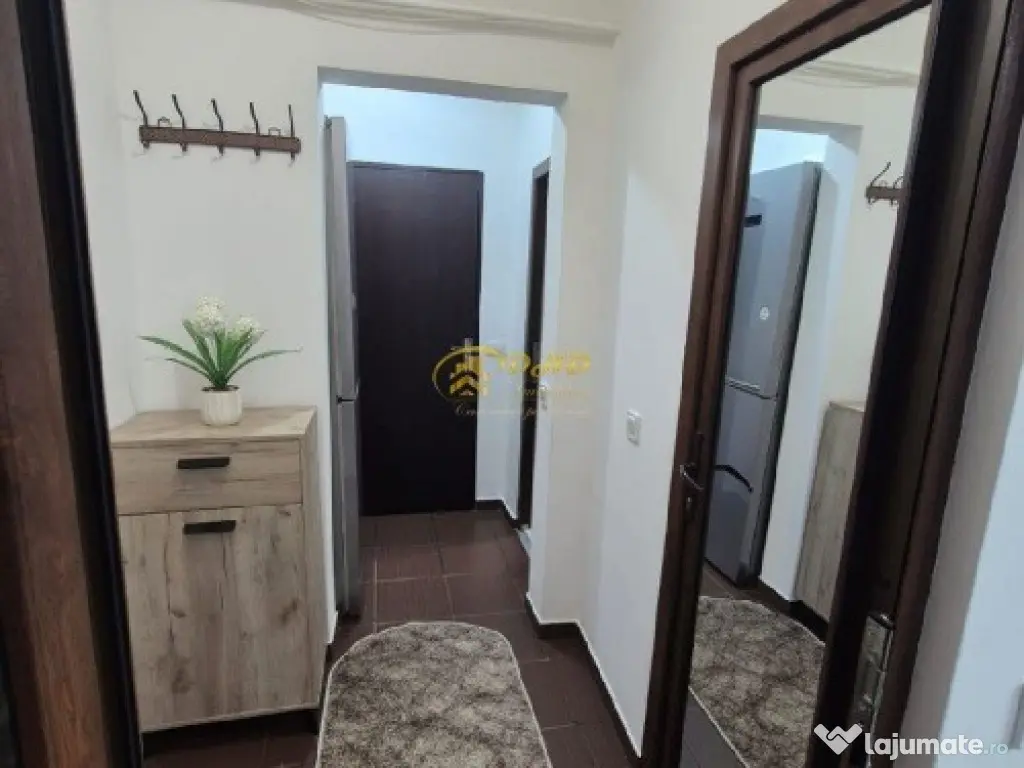 Apartament 2 camere decomandate. Tatarasi Flora. 