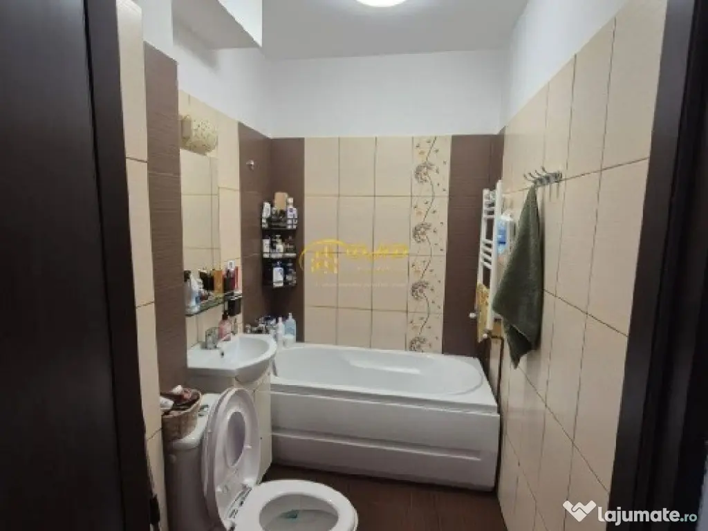 Apartament 2 camere decomandate. Tatarasi Flora. 