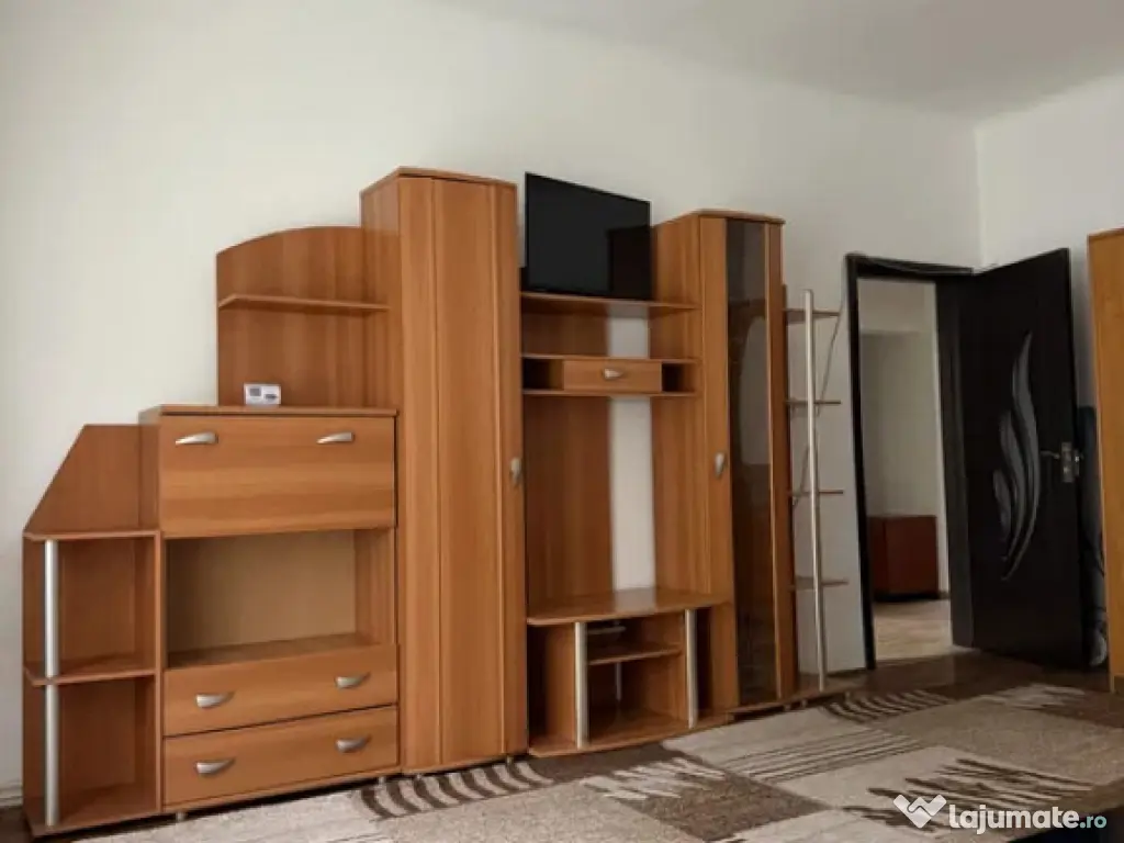 Apartament cu 2 camere, suprafata generoasa de 90mp si loc d 