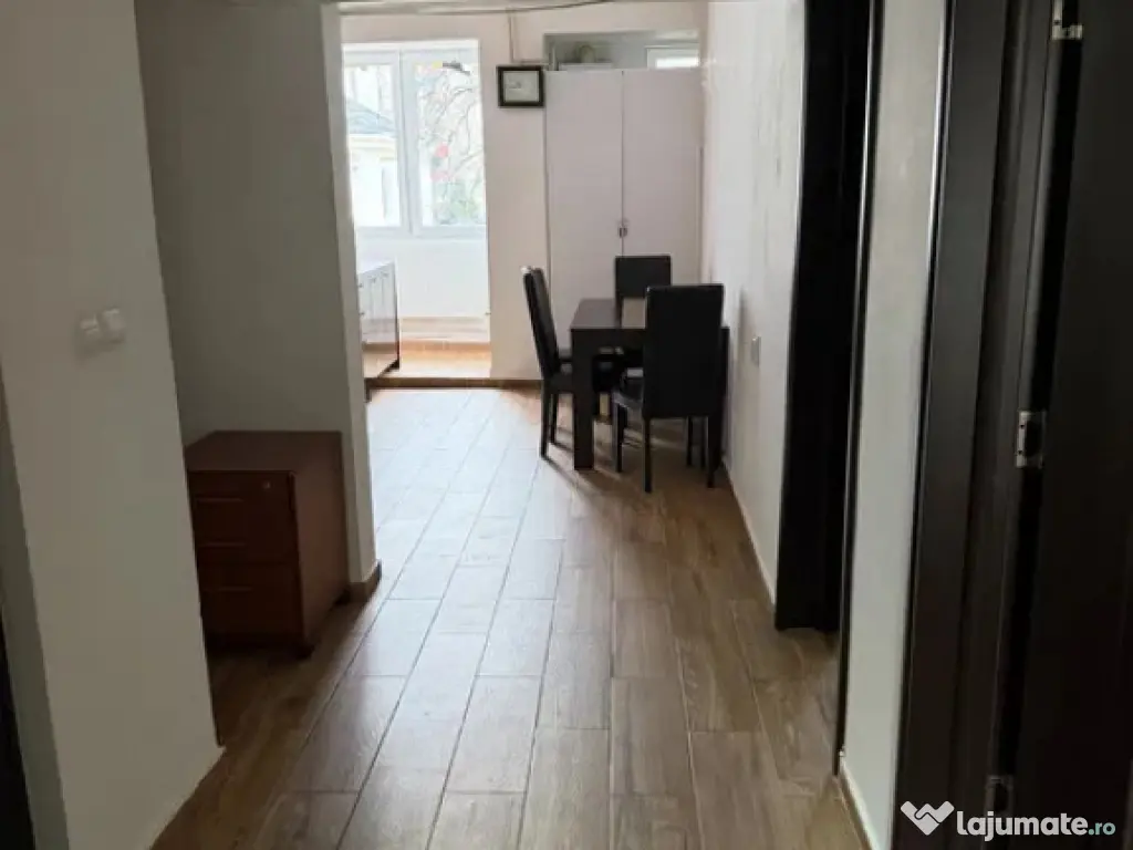 Apartament cu 2 camere, suprafata generoasa de 90mp si loc d 
