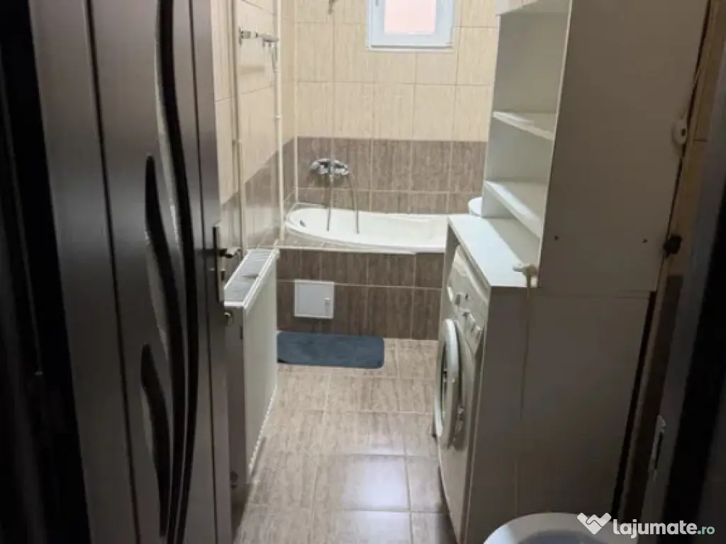 Apartament cu 2 camere, suprafata generoasa de 90mp si loc d 