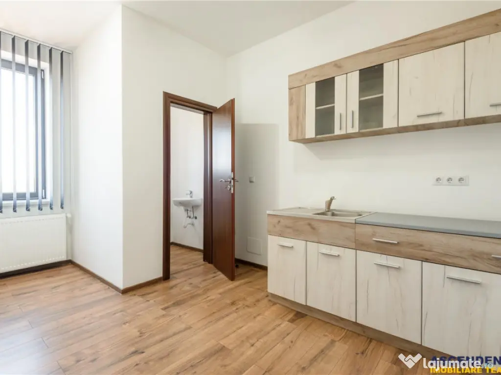 Hala moderna 3.000mp curte, conditii optime, exterior Braso 