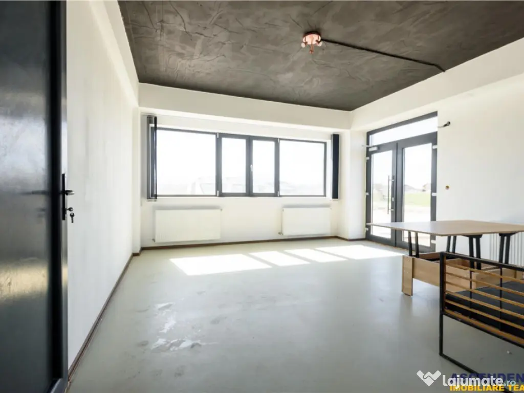 Hala moderna 3.000mp curte, conditii optime, exterior Braso 