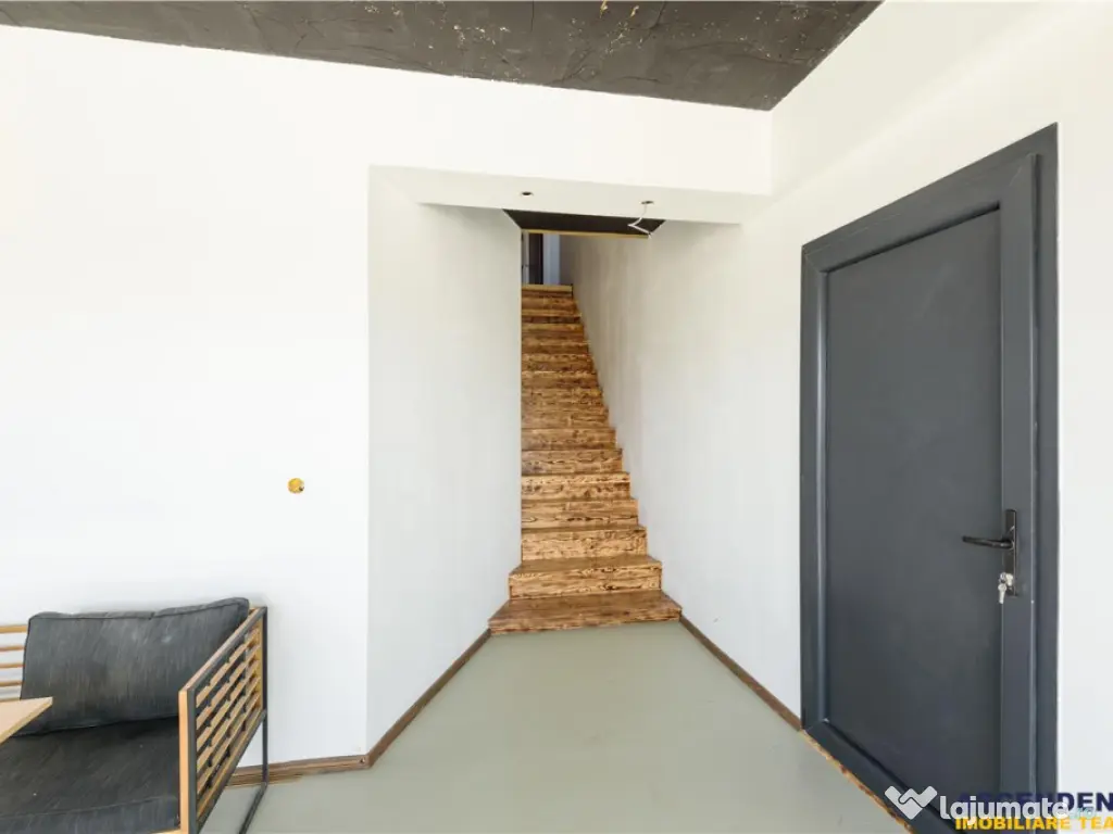 Hala moderna 3.000mp curte, conditii optime, exterior Braso 