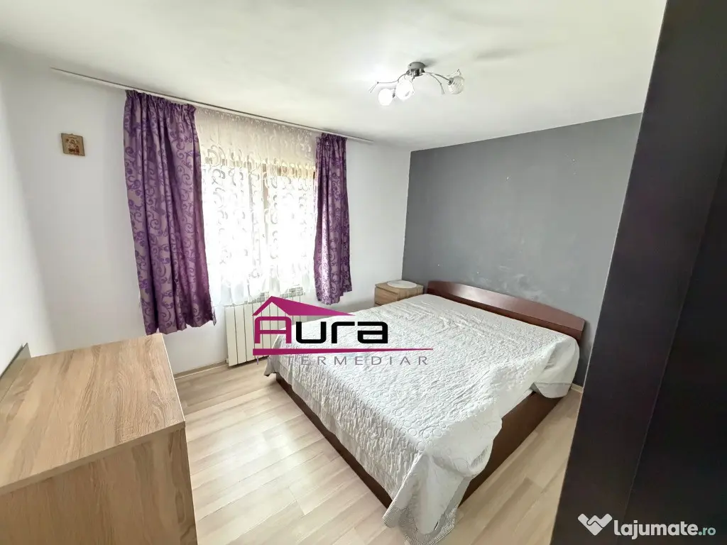Apartament 2 camere zona Str,Podgoriilor 