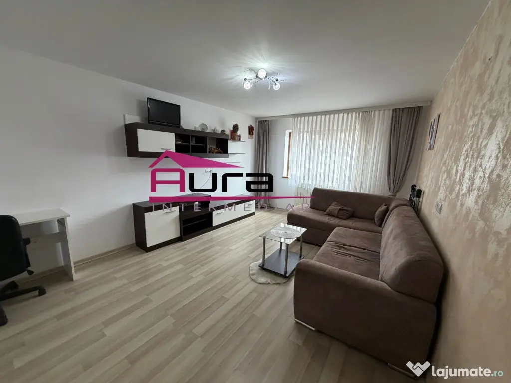 Apartament 2 camere zona Str,Podgoriilor 