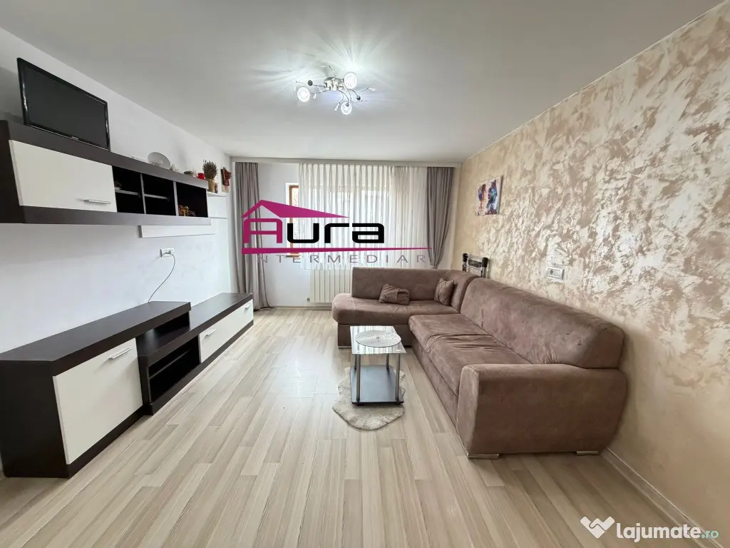 Apartament 2 camere zona Str,Podgoriilor 