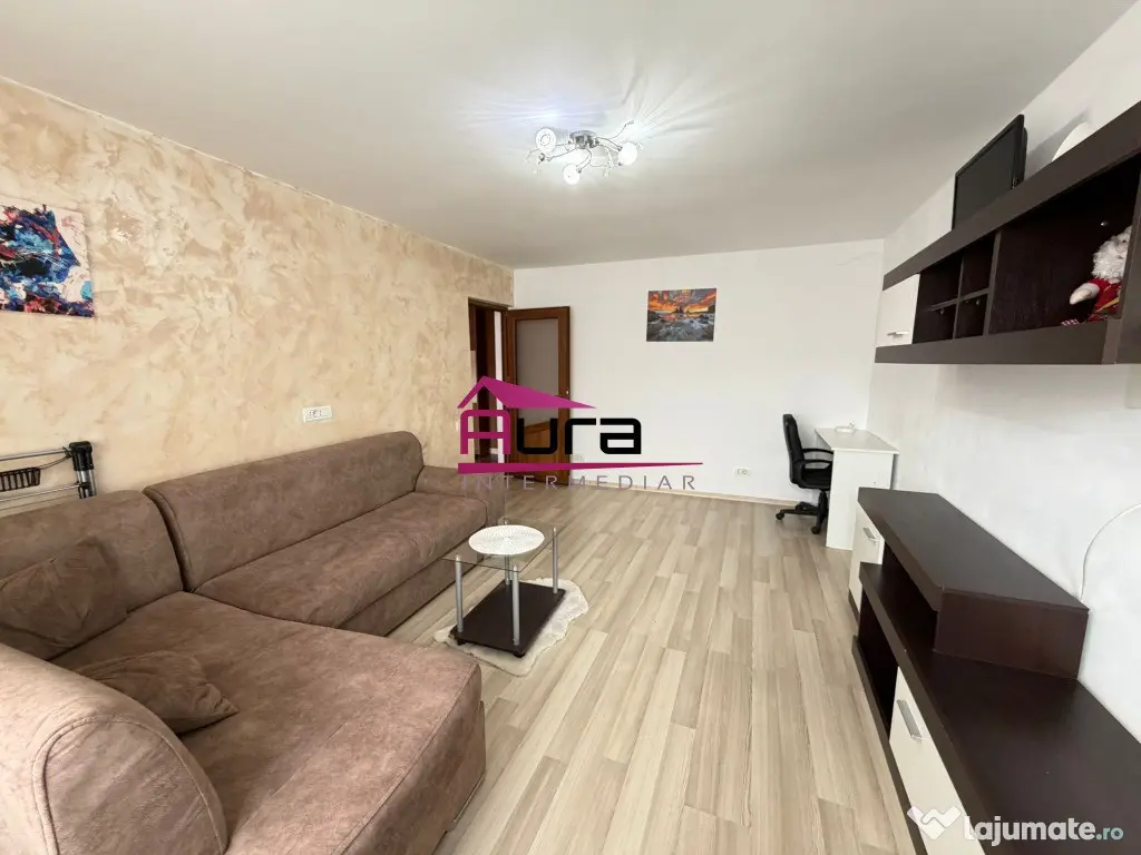 Apartament 2 camere zona Str,Podgoriilor 