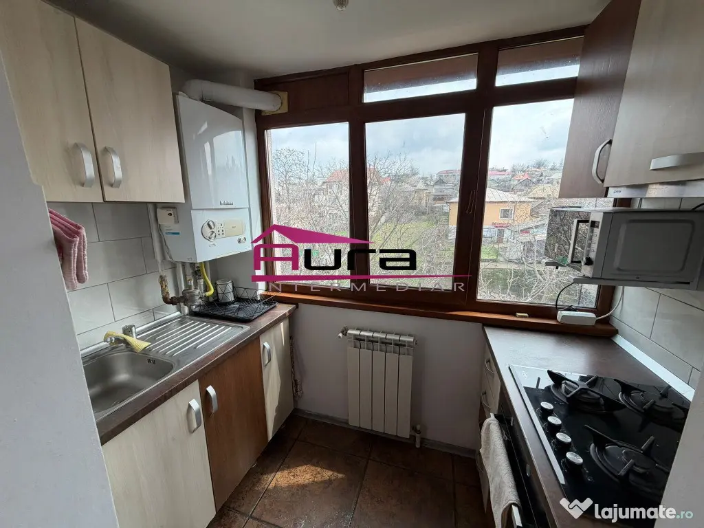 Apartament 2 camere zona Str,Podgoriilor 