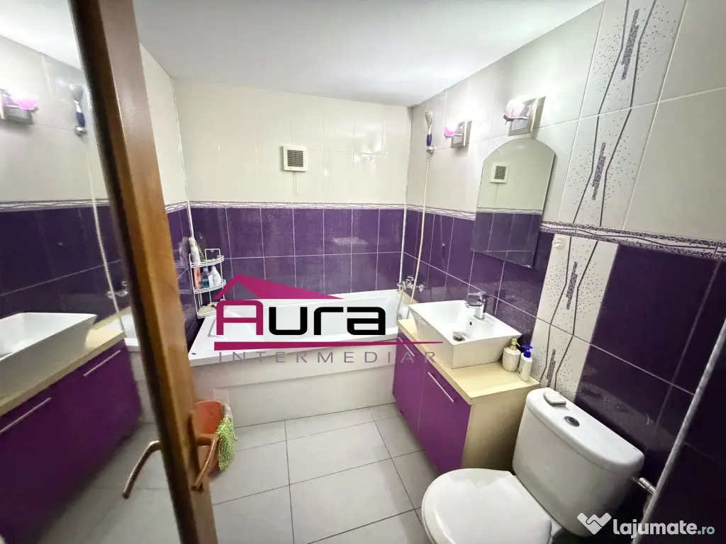 Apartament 2 camere zona Str,Podgoriilor 