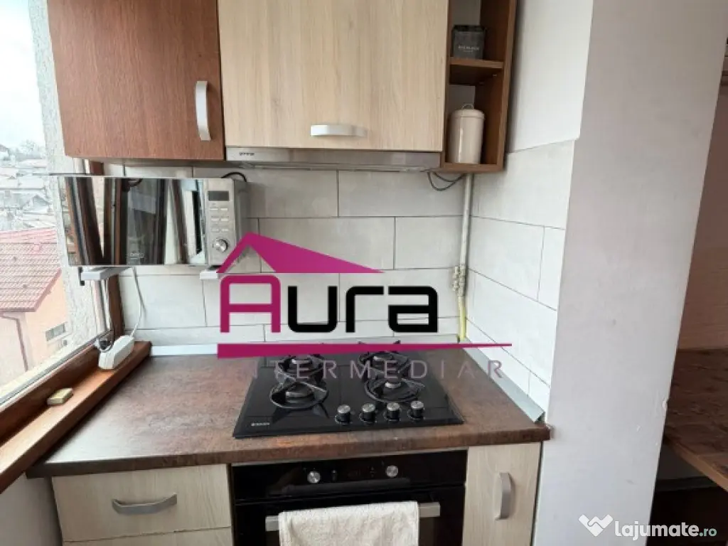 Apartament 2 camere zona Str,Podgoriilor 