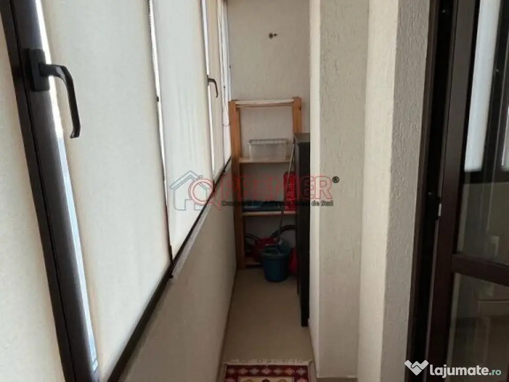 2 camere mobilat - loc parcare - Metalurgiei - Kaufland 