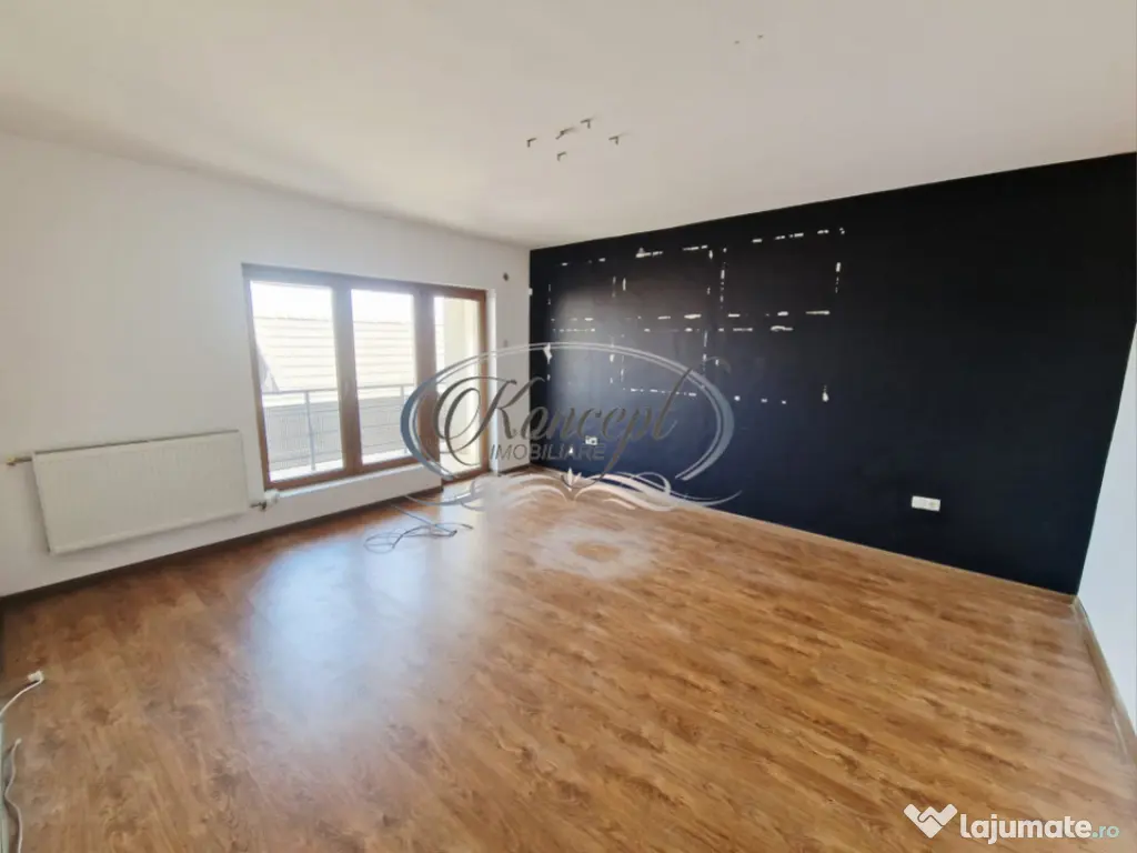 Apartament spatios si cu loc de parcare in Andrei Muresanu 