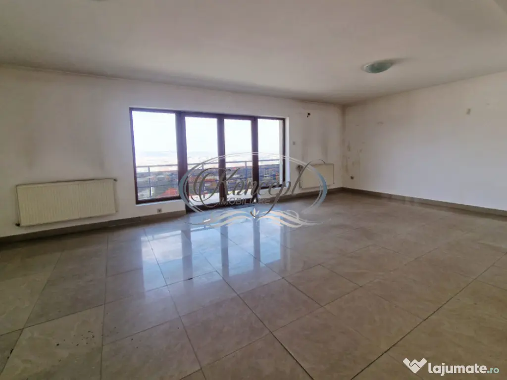 Apartament spatios si cu potential in Andrei Muresanu 