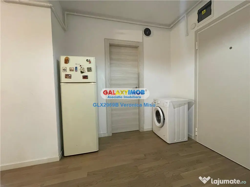 Apartament 2 camere de inchiriat / Vasile Lascar -Stefan cel 