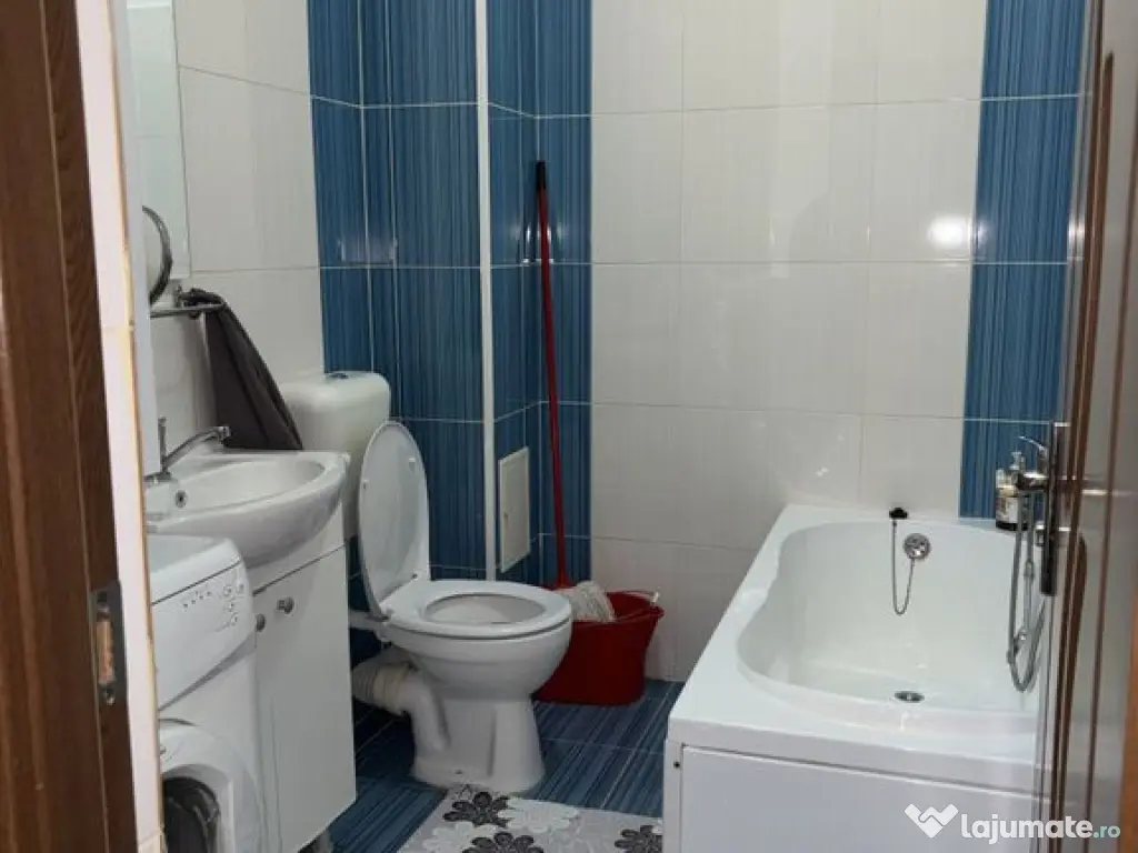 Gars.dec,et1/5-lift,mobilată/utilată,parcare inclusă,2... 