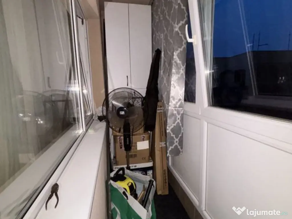 Gars.dec,et1/5-lift,mobilată/utilată,parcare inclusă,2... 