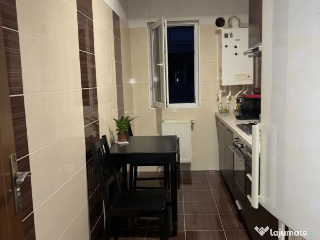 Gars.dec,et1/5-lift,mobilată/utilată,parcare inclusă,2... 