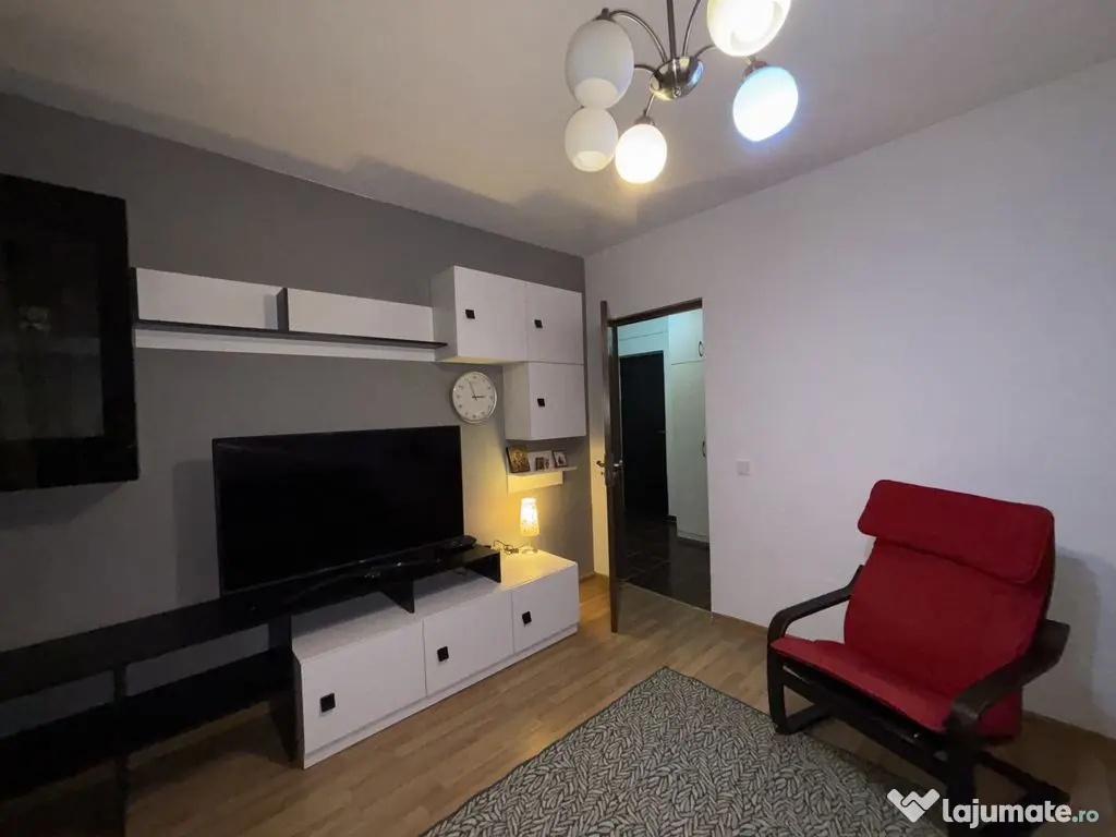 Gars.dec,et1/5-lift,mobilată/utilată,parcare inclusă,2... 