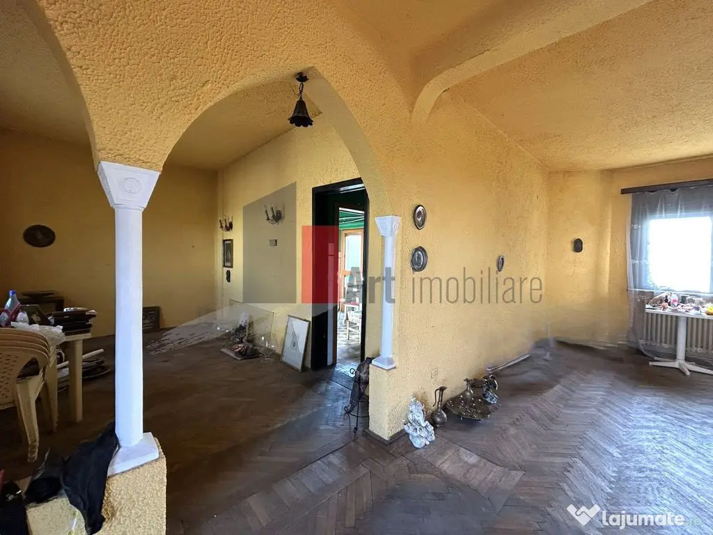 Pret Nou! Apartament unicat cu terasa 50mp | Ultracentral... 