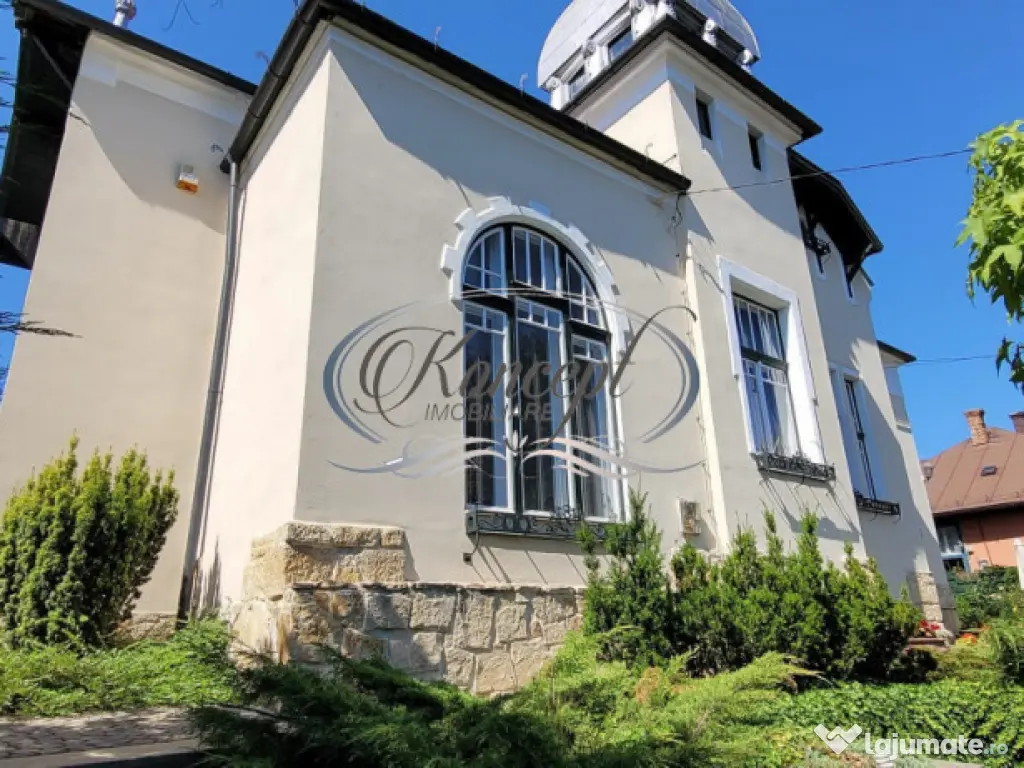 Spatiu de birouri in Andrei Muresanu 