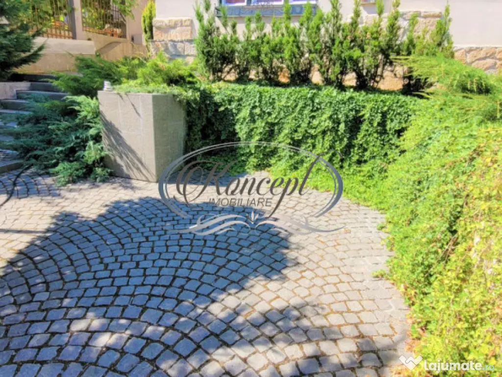 Spatiu de birouri in Andrei Muresanu 