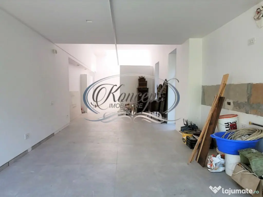 Spatiu de birouri in Andrei Muresanu 