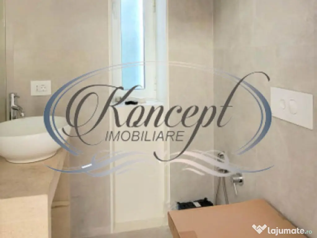 Spatiu de birouri in Andrei Muresanu 