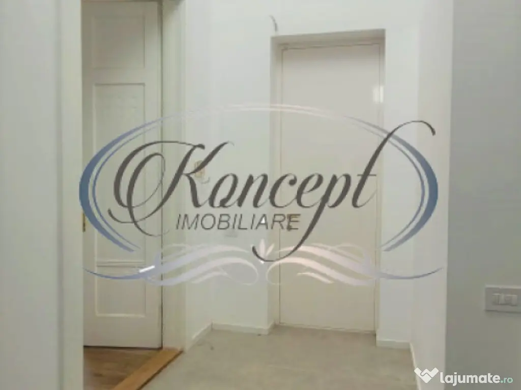 Spatiu de birouri in Andrei Muresanu 