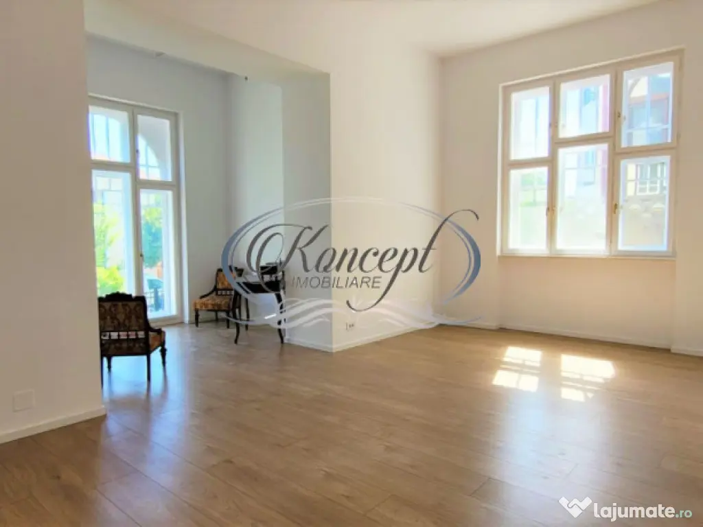 Spatiu de birouri in Andrei Muresanu 