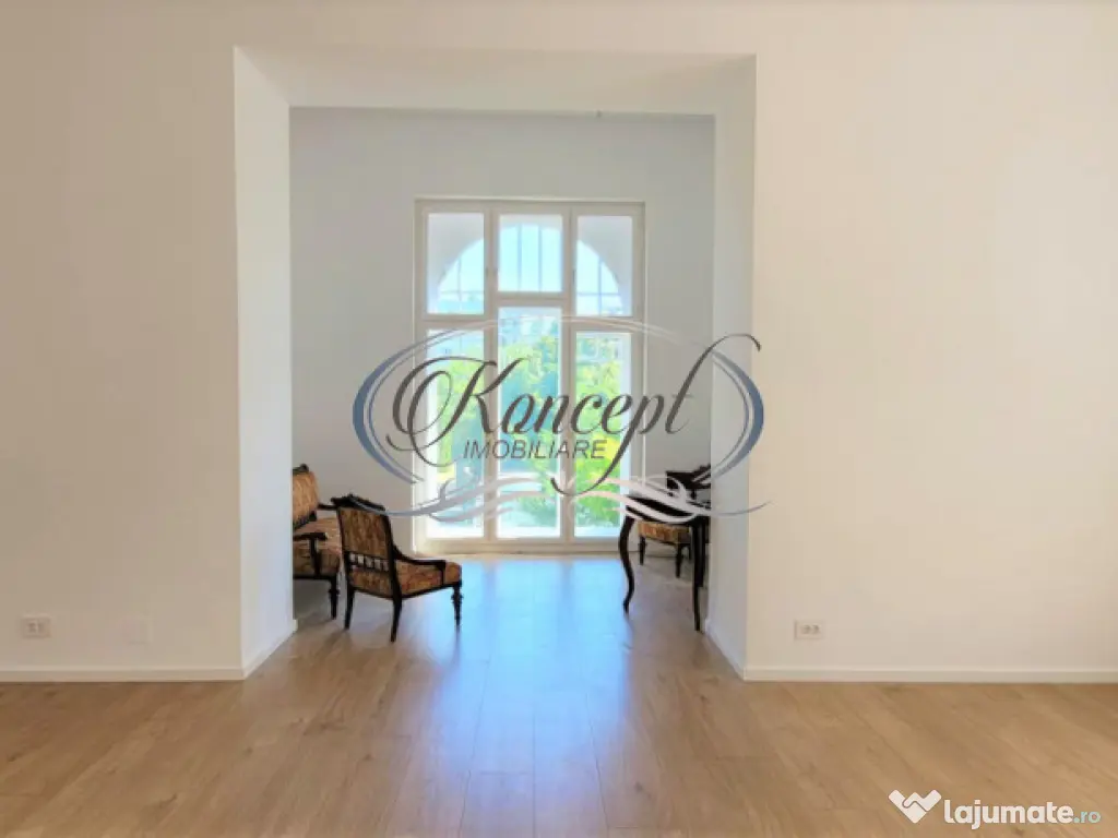 Spatiu de birouri in Andrei Muresanu 