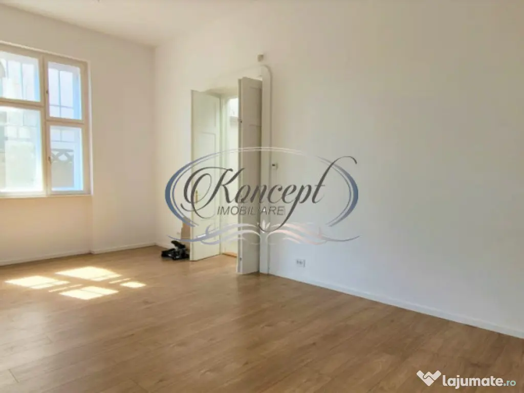 Spatiu de birouri in Andrei Muresanu 