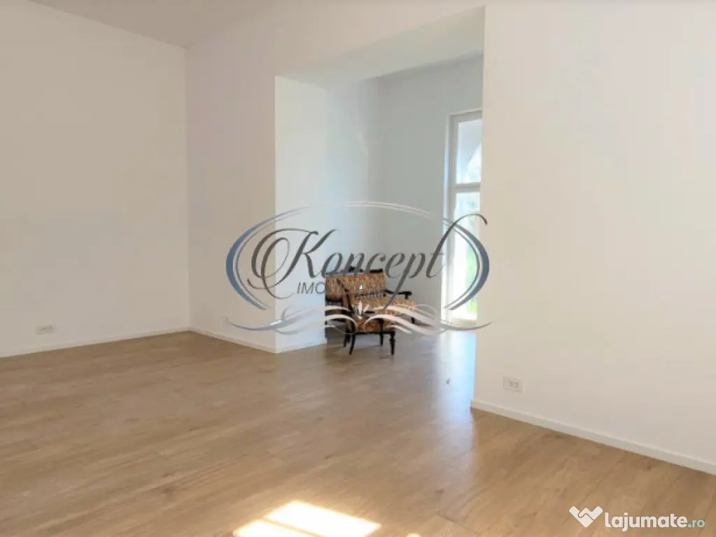 Spatiu de birouri in Andrei Muresanu 