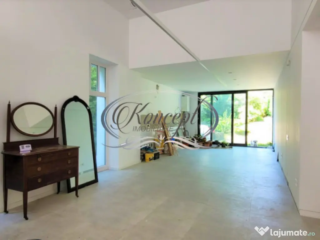 Spatiu de birouri in Andrei Muresanu 