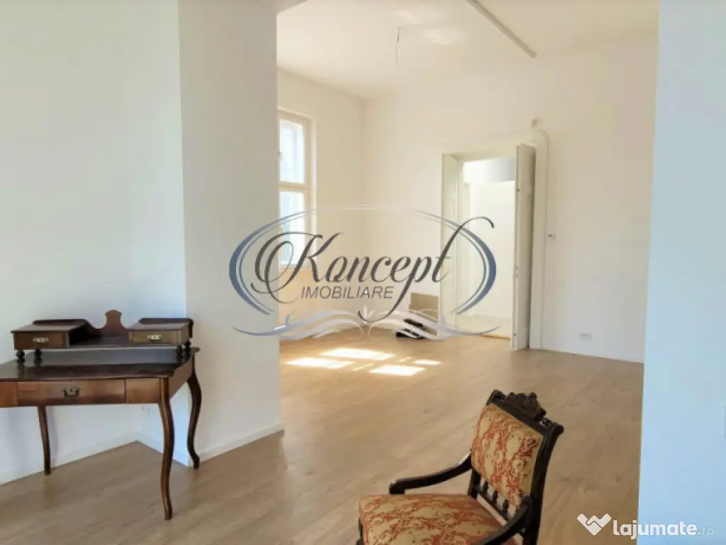 Spatiu de birouri in Andrei Muresanu 