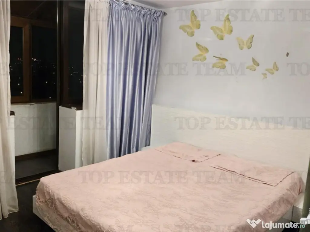 Apartament modern si luminos cu 3 camere pe Calea Grivitei-p 