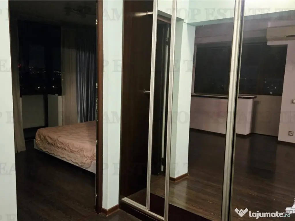 Apartament modern si luminos cu 3 camere pe Calea Grivitei-p 