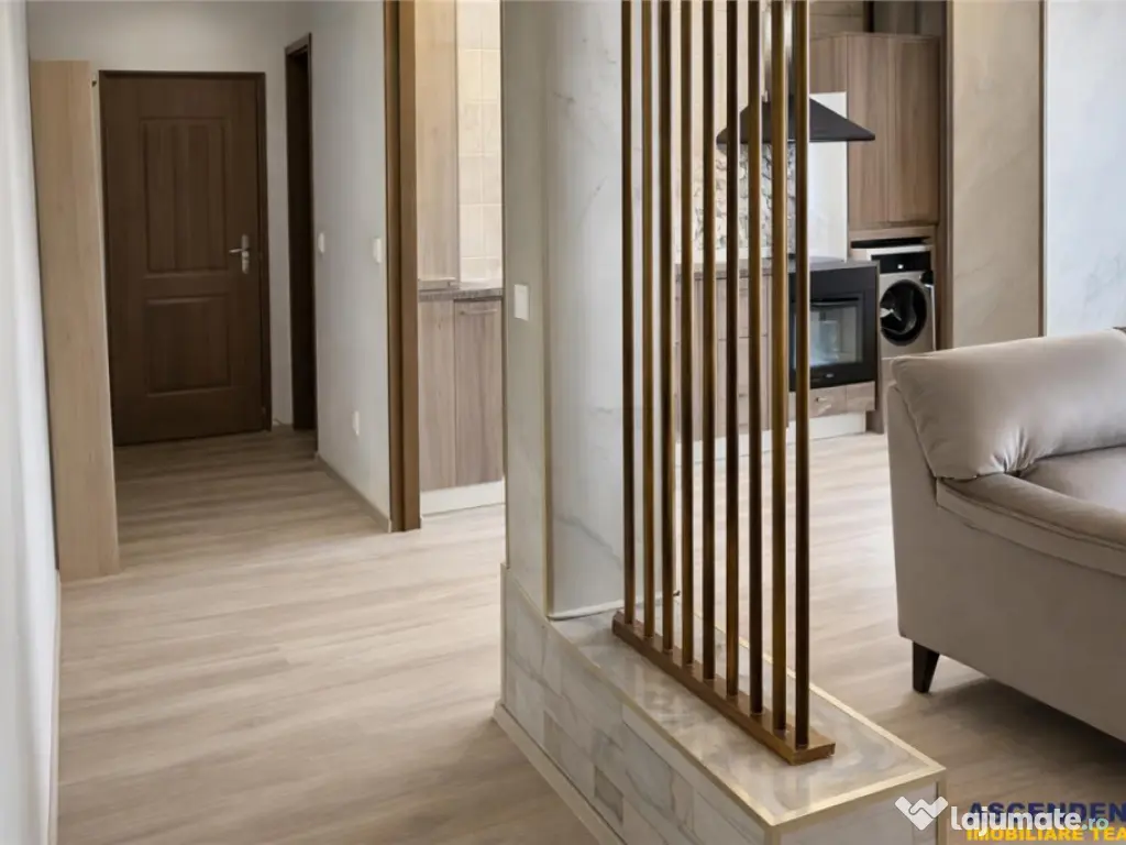 Apartament renovat,elegant,luminos,4 camere,100mp,Centru Civ 