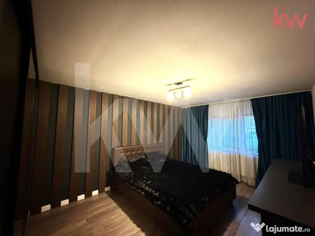 Apartament modern 2 camere - decomandat | Zona 1 Mai – Pel