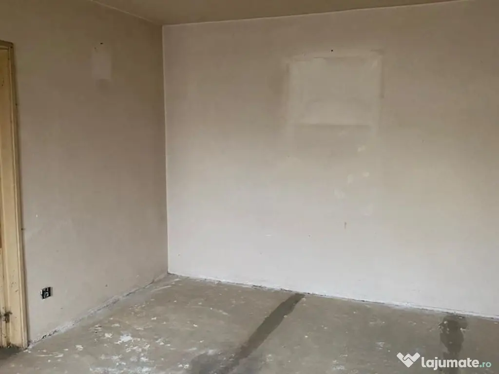 4 camere decomandat Tineretului, 89,3 mp, etaj 8/8 