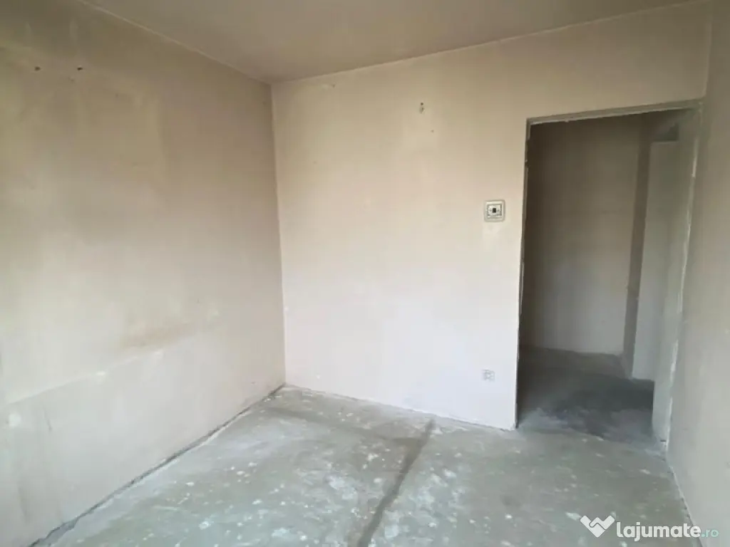 4 camere decomandat Tineretului, 89,3 mp, etaj 8/8 