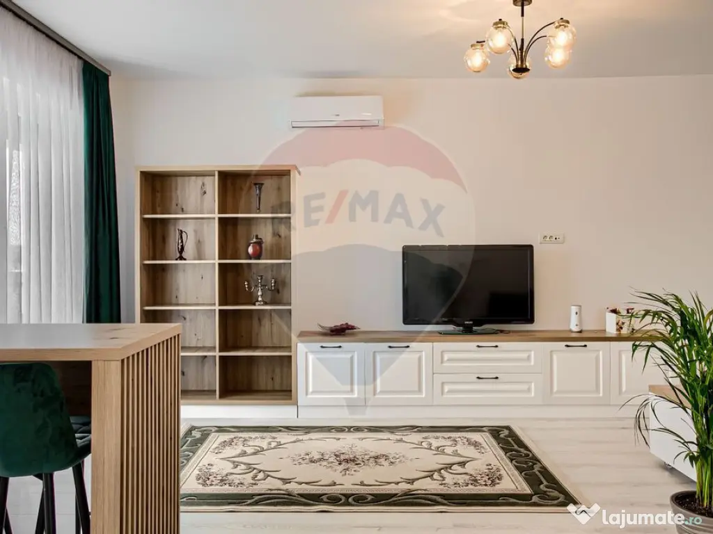 Apartament modern 3 camere, de închiriat la Adora Park 