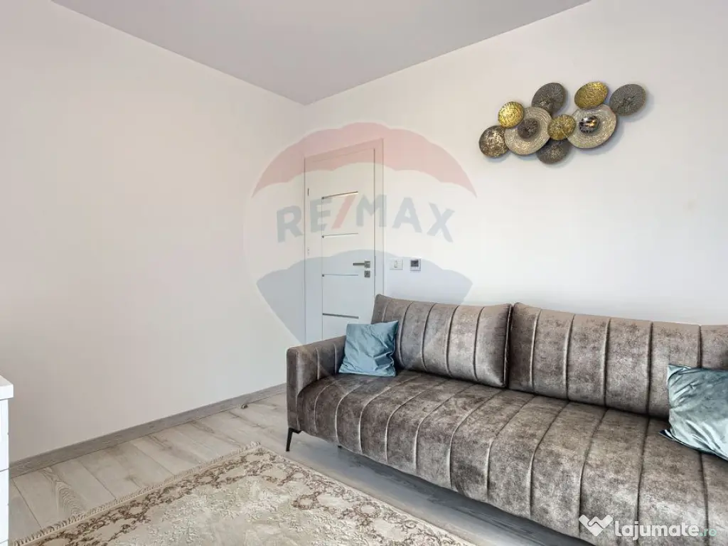 Apartament modern 3 camere, de închiriat la Adora Park 