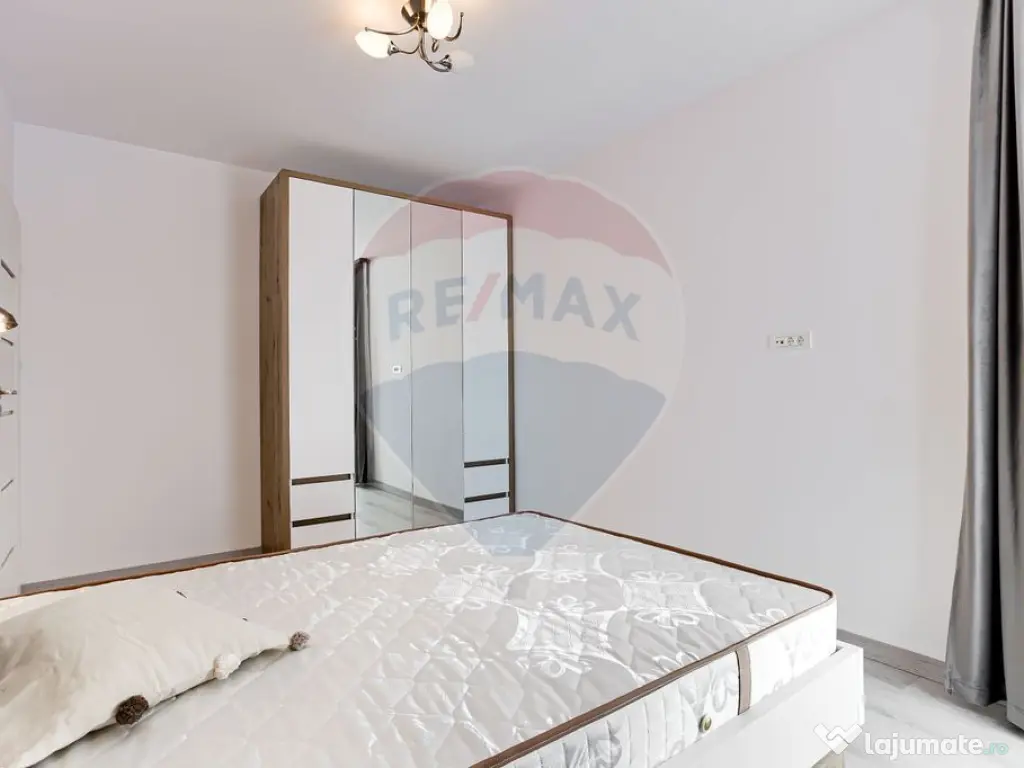 Apartament modern 3 camere, de închiriat la Adora Park 