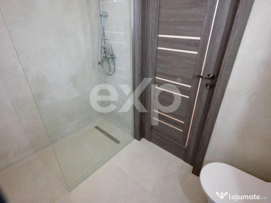 GAVANA 3 | Apartament 2 camere – imobil mic, doar 6 locuin 