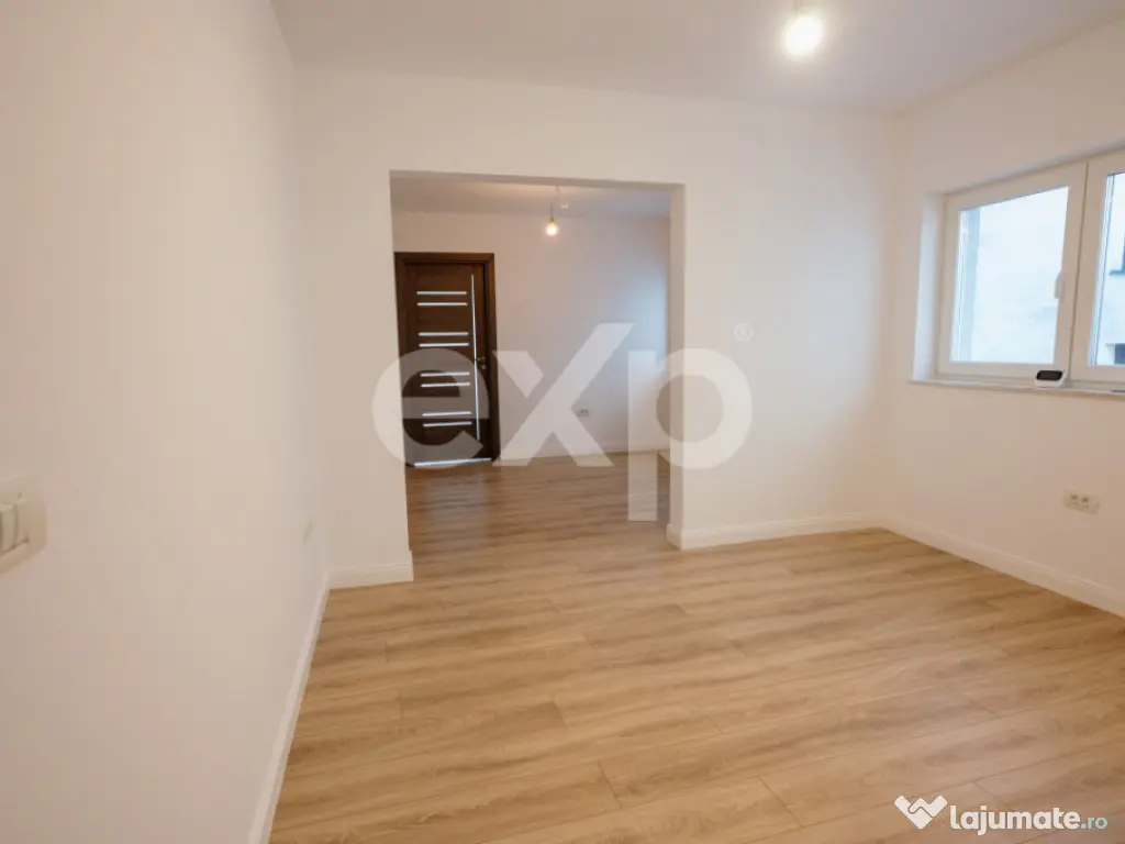 GAVANA 3 | Apartament 2 camere – imobil mic, doar 6 locuin 