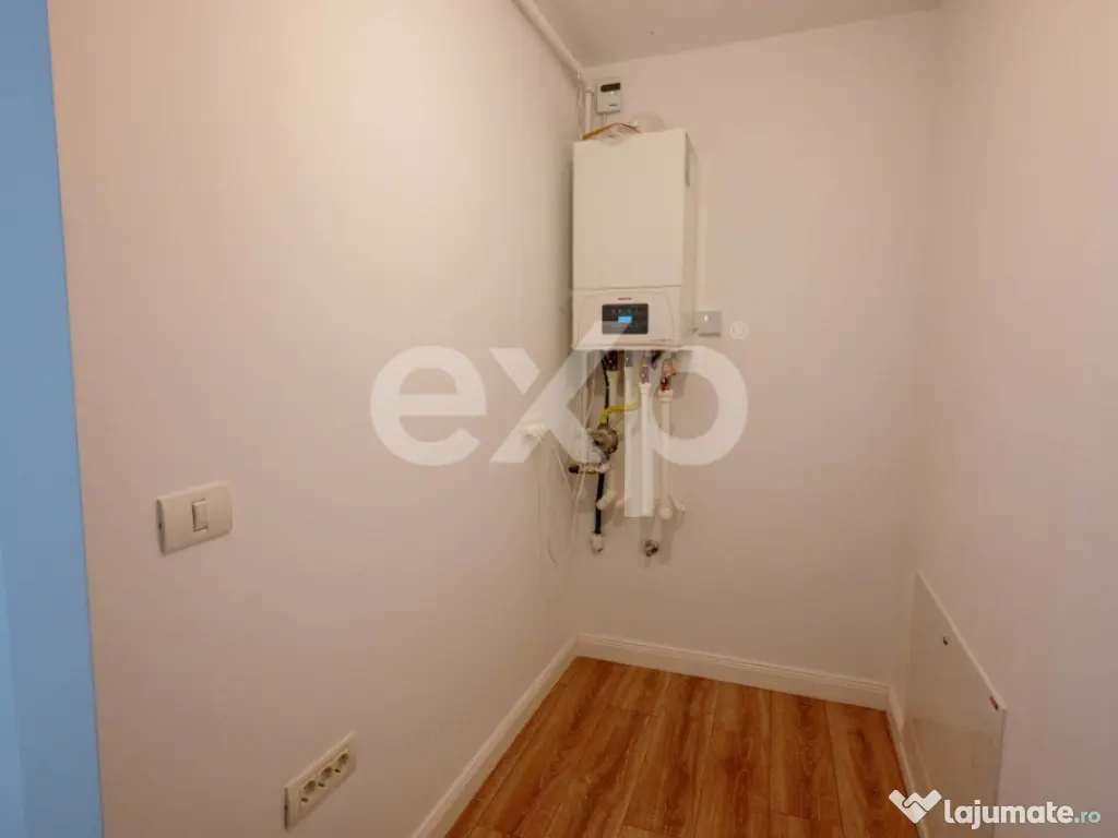 GAVANA 3 | Apartament 2 camere – imobil mic, doar 6 locuin 