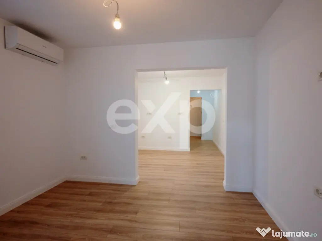 GAVANA 3 | Apartament 2 camere – imobil mic, doar 6 locuin 